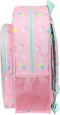 Peppa Pig Rugzak, Ice Cream - 34 x 26 x 11 cm - Polyester