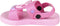 Peppa Pig - sandalen meisje - Roze