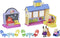 Peppa Pig School Speelset - Speelfiguur
