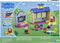 Peppa Pig School Speelset - Speelfiguur