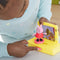 Peppa Pig School Speelset - Speelfiguur