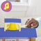 Peppa Pig School Speelset - Speelfiguur