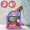 Peppa Pig School Speelset - Speelfiguur