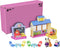 Peppa Pig School Speelset - Speelfiguur