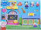 Peppa Pig School Speelset - Speelfiguur
