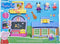 Peppa Pig School Speelset - Speelfiguur