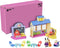 Peppa Pig School Speelset - Speelfiguur