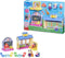 Peppa Pig School Speelset - Speelfiguur