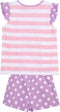 Peppa Pig Shortama All Princesses Need