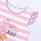 Peppa Pig Shortama All Princesses Need