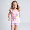 Peppa Pig Shortama All Princesses Need