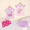 Peppa Pig Shortama All Princesses Need