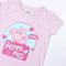 Peppa Pig Shortama Hello I'm Peppa Pig