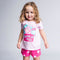 Peppa Pig Shortama Hello I'm Peppa Pig