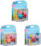 Peppa Pig Speelfiguren Assorti (1 van de 3 )