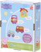 Peppa Pig - Speelfiguur - Bus met Geluiden - Educatief speelgoed