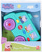 Peppa Pig - Speelfiguur - Bus met Geluiden - Educatief speelgoed