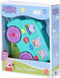 Peppa Pig - Speelfiguur - Bus met Geluiden - Educatief speelgoed