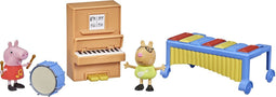Peppa Pig Speelset Uitbreiding Muziek