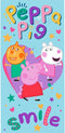 Peppa Pig Strandlaken 70x140cm