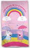 Peppa Pig Strandlaken Sprinkled - 70 x 140 cm - Katoen