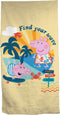 Peppa Pig Strandlaken