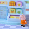 Peppa Pig Supermarkt - Speelfigurenset