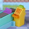 Peppa Pig Supermarkt - Speelfigurenset