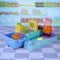 Peppa Pig Supermarkt - Speelfigurenset