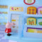 Peppa Pig Supermarkt - Speelfigurenset