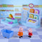 Peppa Pig Supermarkt - Speelfigurenset