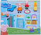 Peppa Pig Supermarkt - Speelfigurenset