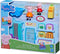 Peppa Pig Supermarkt - Speelfigurenset