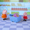 Peppa Pig Supermarkt - Speelfigurenset