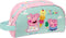 Peppa Pig Toilettas, Ice Cream - 26 x 15 x 12 cm - Polyester