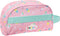 Peppa Pig Toilettas, Ice Cream - 26 x 15 x 12 cm - Polyester