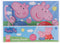 Peppa Pig Veterpuzzel 8 Stukjes