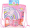 Peppa Pig Zomerset - Strandlaken, Pet, Tas