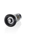 Pepper and salt grinder silver GEFU X-PLOSION G-34623