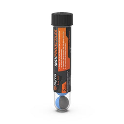 Pepper bullets BYRNA MAX CS/OC k.68 5 pcs. for BYRNA (HH68311-1)