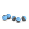 Pepper bullets BYRNA MAX CS/OC k.68 5 pcs. for BYRNA (HH68311-1)
