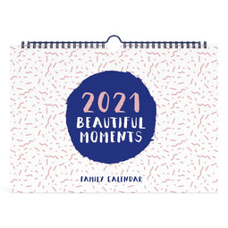 Pepper Familieplanner 2021