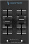 Pepperdecks DJoclate - Mini Audiomixer met 2 kanalen - Mobiel Mengpaneel