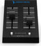 Pepperdecks DJoclate - Mini Audiomixer met 2 kanalen - Mobiel Mengpaneel