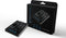 Pepperdecks DJoclate - Mini Audiomixer met 2 kanalen - Mobiel Mengpaneel