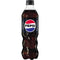 Pepsi - Frisdrank pepsi max cola petfles 500ml