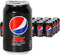 Pepsi Max 24x330ml