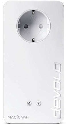 Devolo Magic 2 WiFi 6 - Powerline-adapter - WLAN-functie