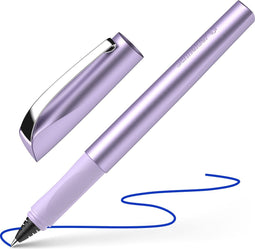 Schneider rollerball - Ceod Shin - shiny lila - penpunt M - S-186256