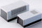 Bopla ELEMENT E 440 VL 05440200 Elektronicabehuizing 150 x 80 x 55 Polystereen Lichtgrijs, Grafietgrijs 1 stuk(s)